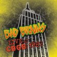 Bad Brains - Live At CBGB 1982 Discount