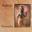 Anathema - Serenades (Coloured) For Sale