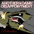 Another Damn Disappointment - Relentless on Sale