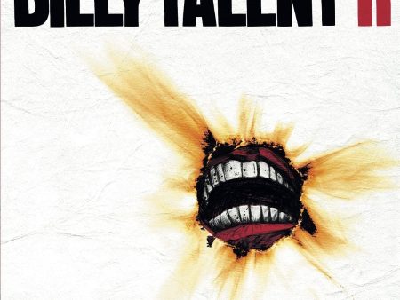 Billy Talent - II (2LP) For Cheap