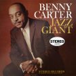 Benny Carter - Jazz Giant on Sale