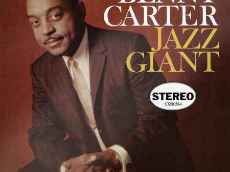 Benny Carter - Jazz Giant on Sale