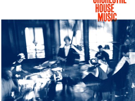 Bell Orchestre - House Music Supply