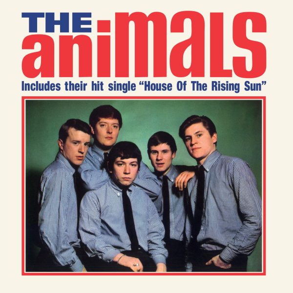 Animals - The Animals Discount