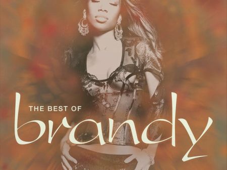 Brandy - The Best Of (2LP)(Coloured) Online now