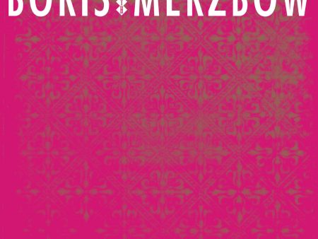 Boris & Merzbow - 2R0I2P0 (2LP)(Coloured) Sale