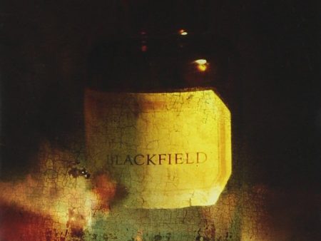 Blackfield - Blackfield For Sale