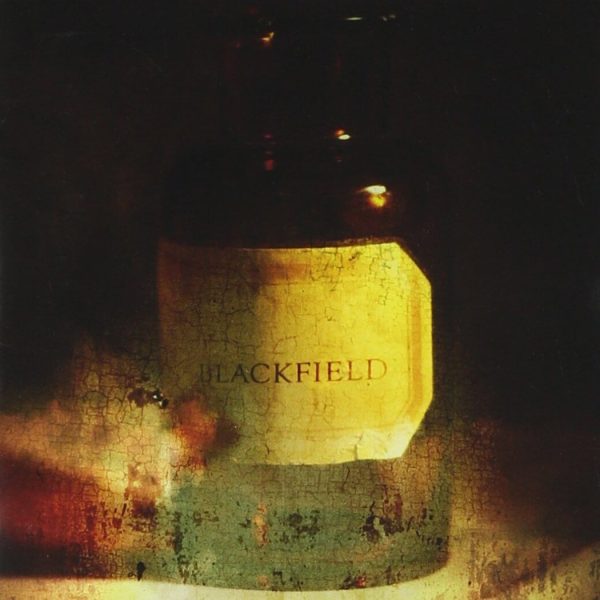 Blackfield - Blackfield For Sale