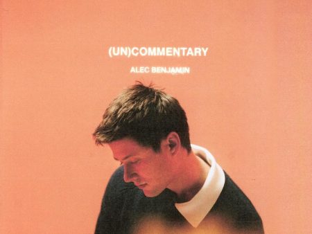 Alec Benjamin - (Un)Commentary Supply