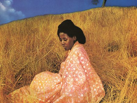 Alice Coltrane - Eternity Online now