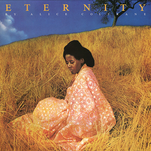 Alice Coltrane - Eternity Online now