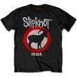 Slipknot - Iowa Goat Discount