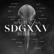 Apoptygma Berzerk - SDGXXV (2LP)(Coloured) Discount