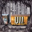 Blitzen Trapper - VII (Orange) Online now