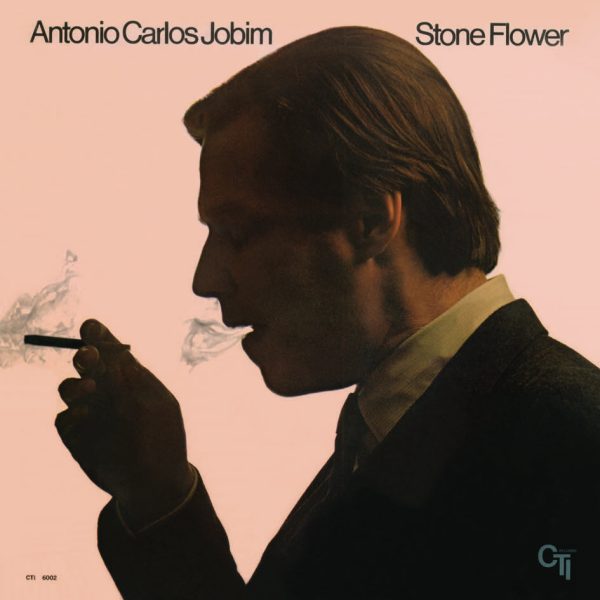 Antonio Carlos Jobim - Stone Flower Online Hot Sale