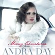 Andra Day - Merry Christmas From Andra Day (Red) Online Sale